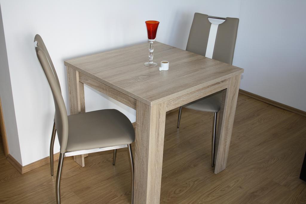 Apartments Suker Трогир Экстерьер фото
