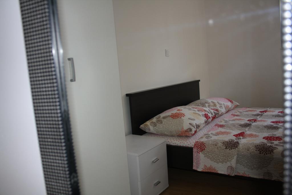 Apartments Suker Трогир Экстерьер фото