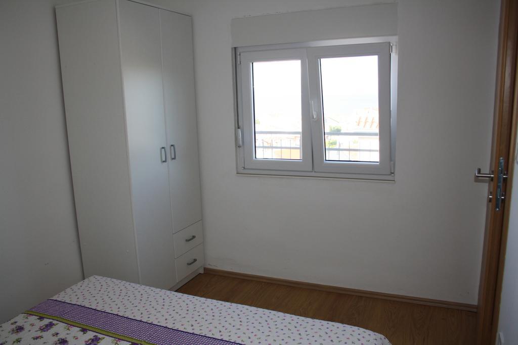 Apartments Suker Трогир Экстерьер фото