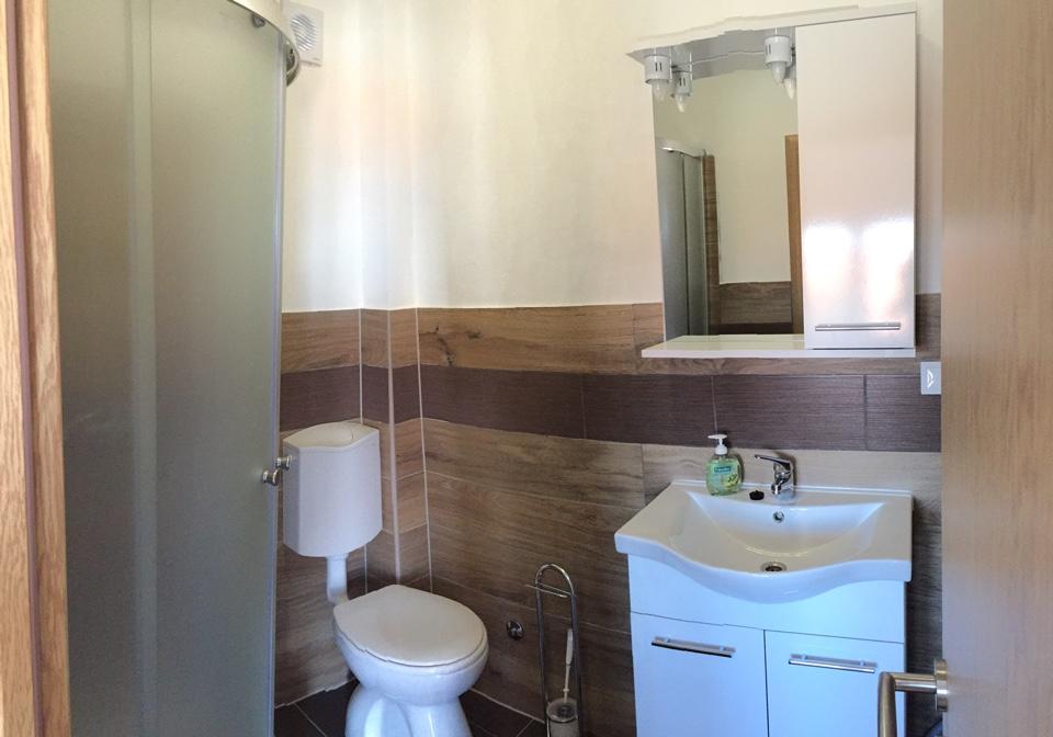 Apartments Suker Трогир Экстерьер фото