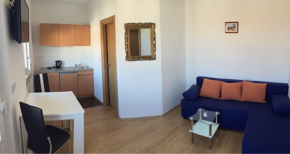 Apartments Suker Трогир Экстерьер фото
